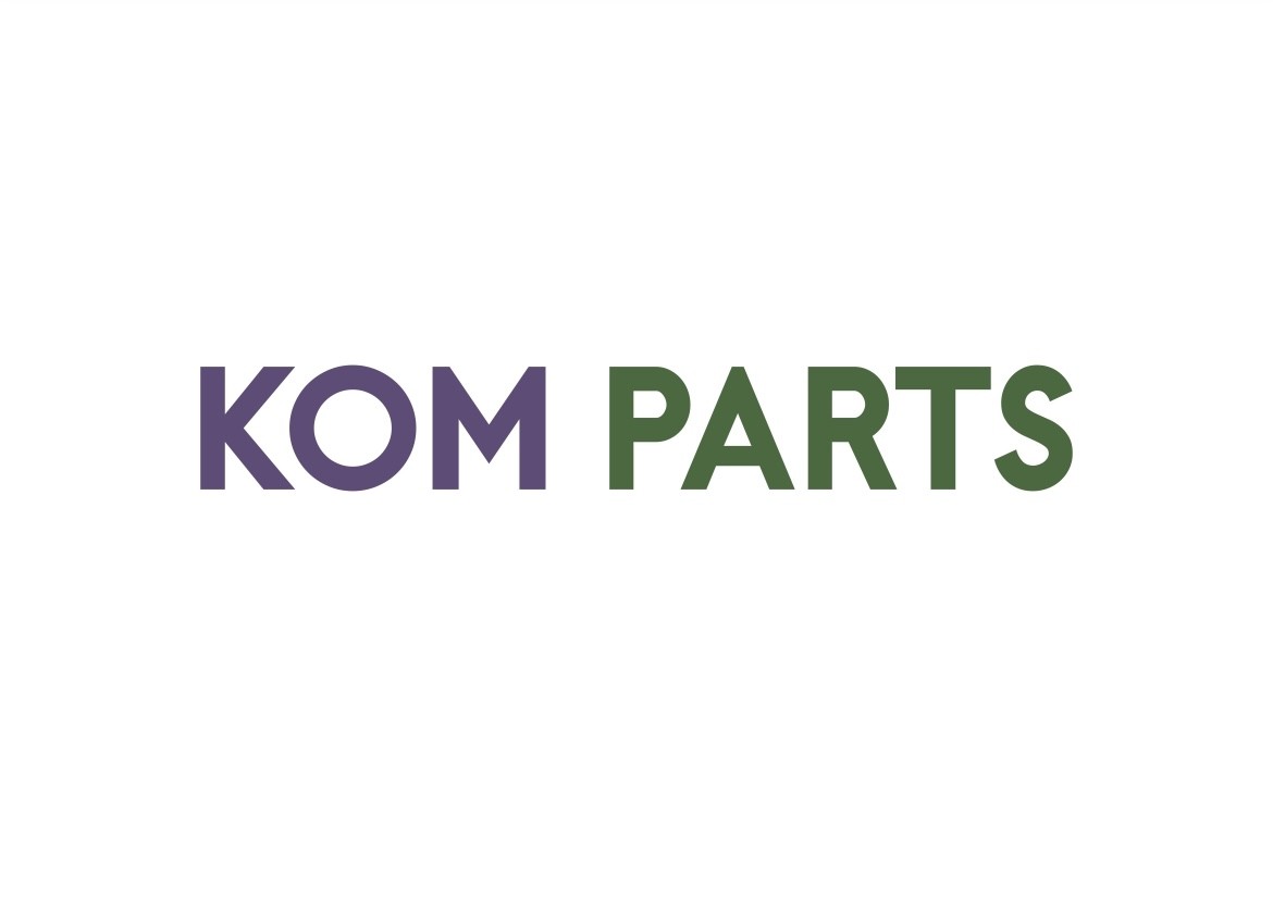 kom-parts